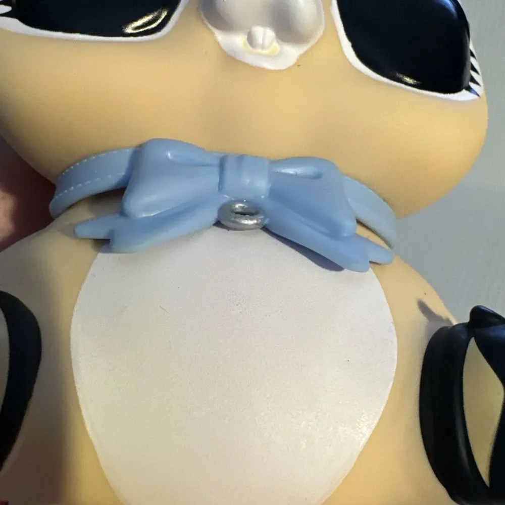 2018 MGA‎ LOL Surprise Biggie Pets Cottontail QT Piggy Bank